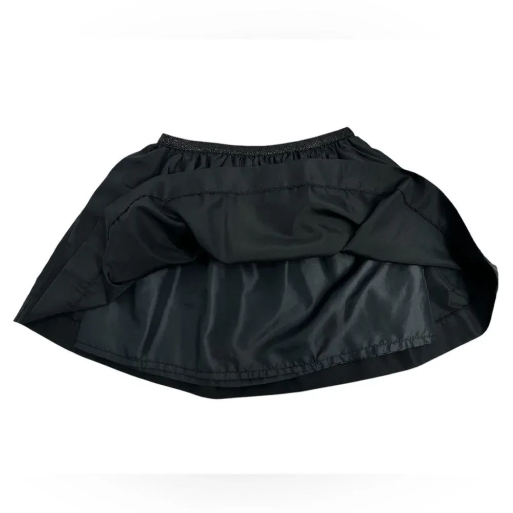RALPH LAUREN Taffeta Skirt,‎ SIZE 6X